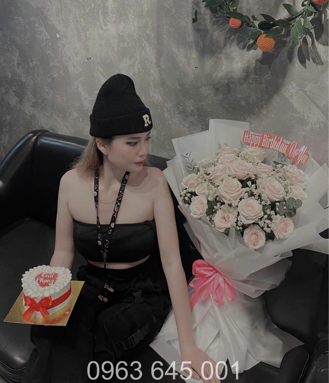 Đặt Hoa Online, Giao Hoa Tận Nơi Hải Phòng Nhanh Trong 60 Phút - Shop hoa Bình An
