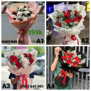 Dịch vụ điện hoa Hải Phòng uy tín