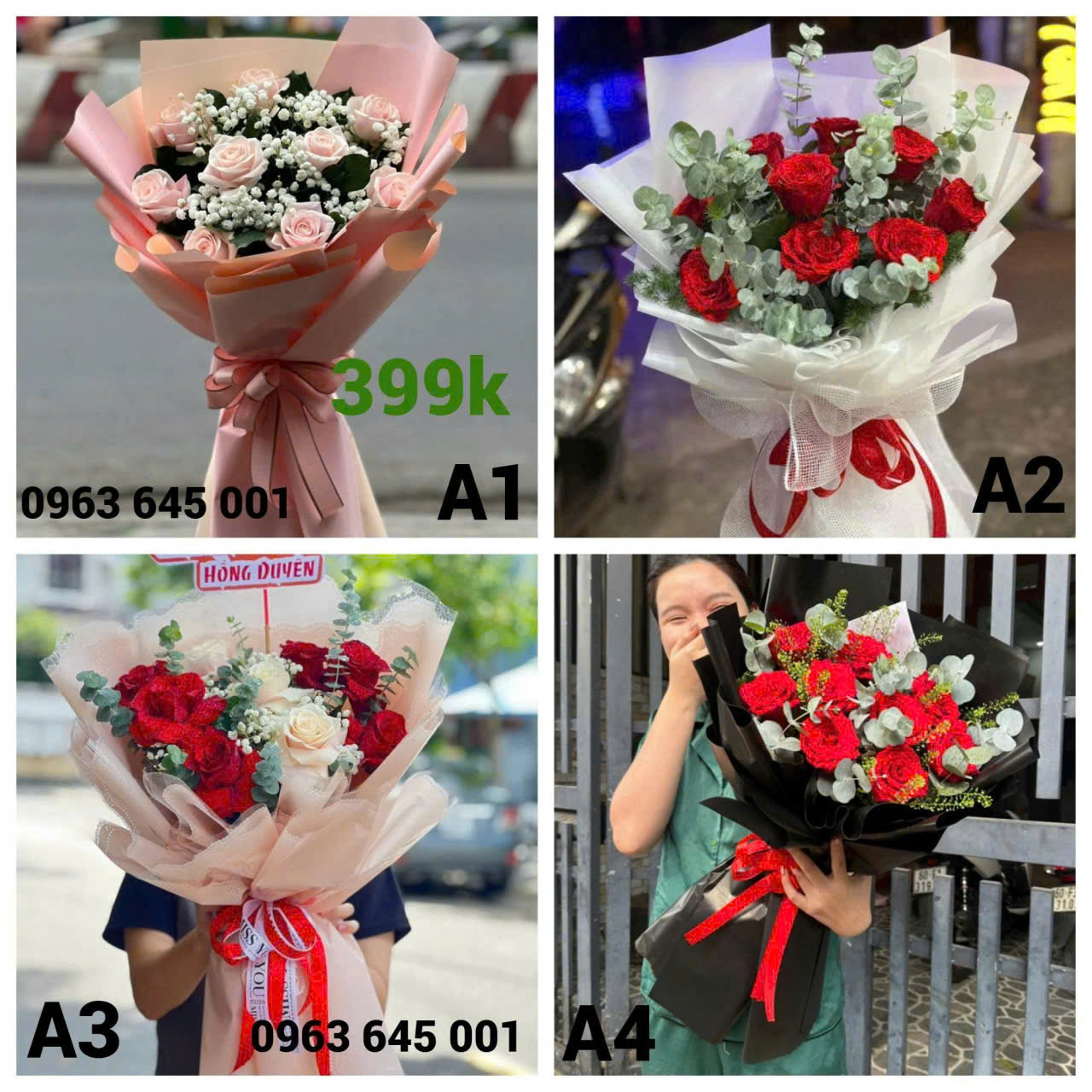 Dịch vụ Điện Hoa Hải Phòng Gần Đây – Đặt Hoa Dễ Dàng, Nhiều Ưu Đãi