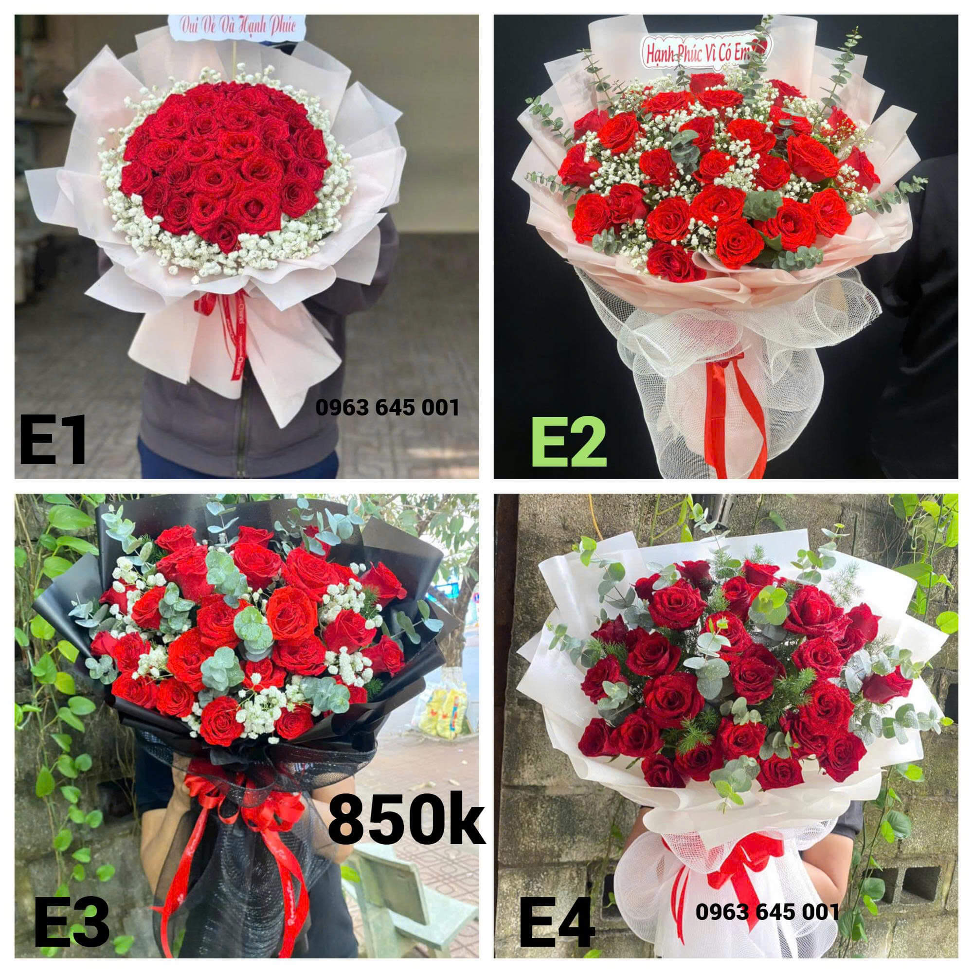 Tiệm Hoa Tươi Hải Phòng Giá Rẻ – Hơn 200+ Mẫu Hoa Đẹp Mỗi Ngày