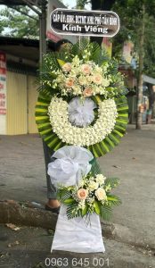 Shop hoa tươi phường Hồng Bàng Hải Phòng